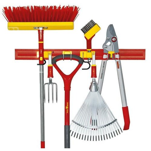 Wolf-garten Wolf Garten 79AMC001650 ORGANIZACIJSKA ŽELJEZNICA UM-M 1 St. Cijene