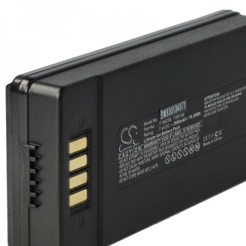 VHBW Baterija za Flir ThermaCam B2 / E2 / E30, 2600 mAh Cene