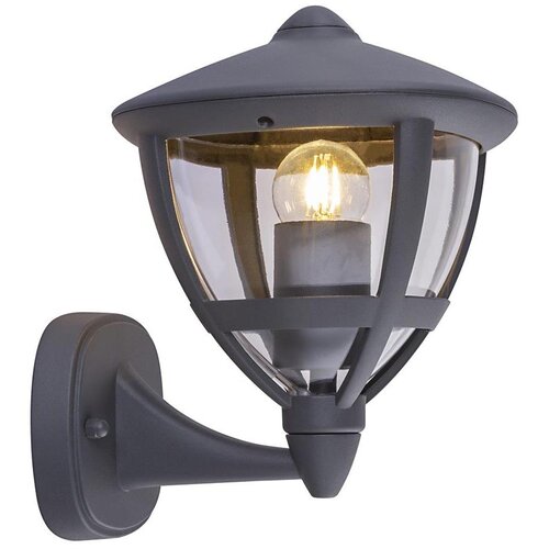 Globo 31996 - Spoljno zidno svetlo NOLLO 1xE27/40W/230V IP44 Slike
