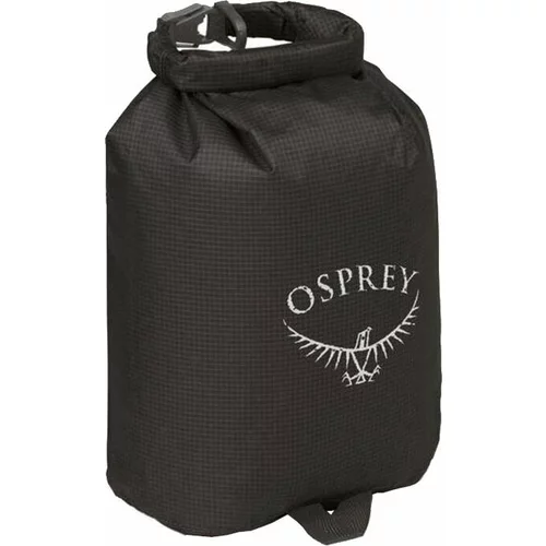 Osprey Ultralight Dry Sack 3 Black