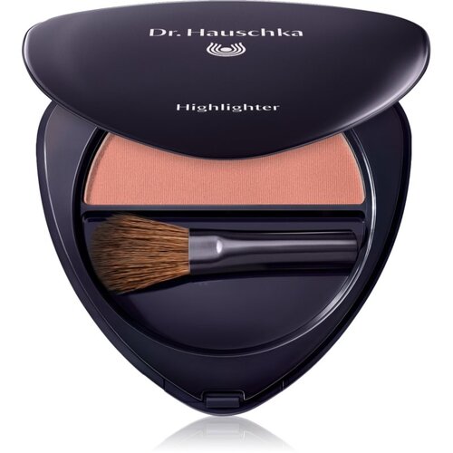 Dr. Hauschka Make-Up Blush puder- rumenilo nijansa 02 apricot 5 g Slike
