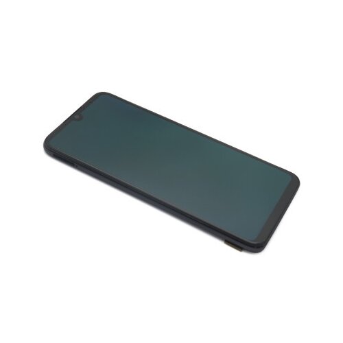  Lcd za xiaomi mi a3 + touchscreen + frame black ( LCD6291 ) Slike