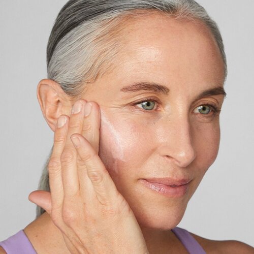 Clinique Smart Clinical&amp;trade; Repair Lifting Face + Neck Cream pomlajevalna krema za obraz in vrat 50 ml Slike
