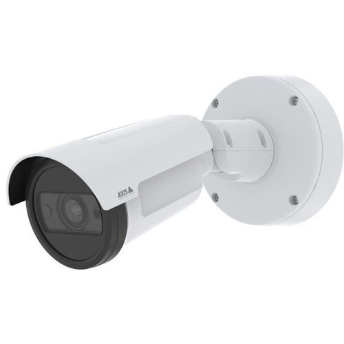  Axis P1488-LE Bullet IP security camera Outdoor 3840 x 2160 pixels Pole clamp Cijene