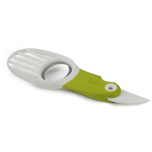 Shumee GoAvocado 3-in-1 Green Avocado Tool Cene