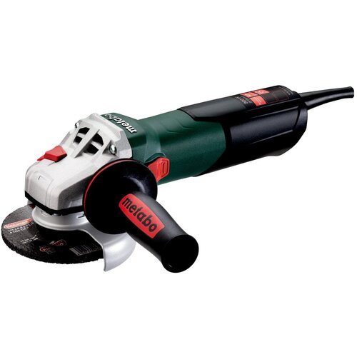 Metabo kutna brusilica 115 mm 900 W W 9-115 Quick 600371000 Cijene
