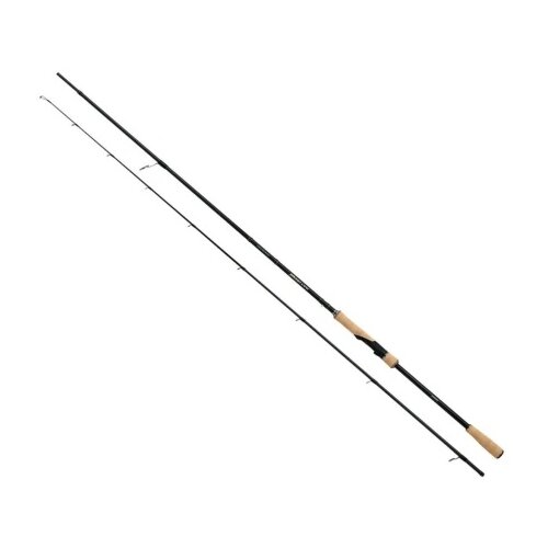Shimano štap yasei ltd zander river jigging ex-fast 270h 2,70m 20-70g, yasltdza270h ( R401887 ) Cene