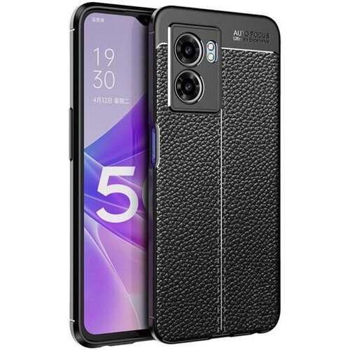  Maska za telefon Oppo A57 5G Silikonska Slike