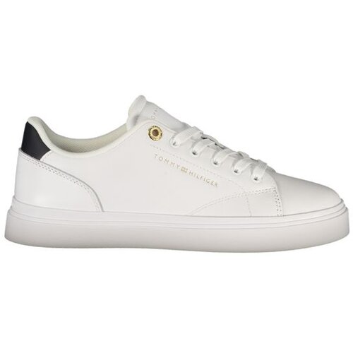 Tommy Hilfiger Nizke superge fw0fw09105bi0k638 pisana Slike