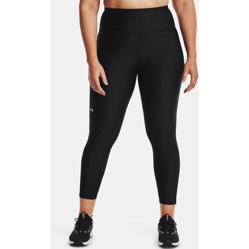 Under Armour Leggings UA HG Armour HiRise Legging&-BLK - Women Cijene