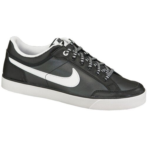 Nike Nizke superge Capri 3 Ltr GS Črna Cene