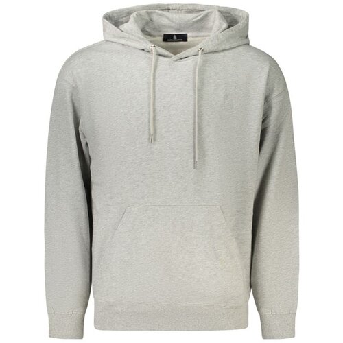 Marina Yachting mu&scaron;ki zip-up sweatshirt, sivi Cijene