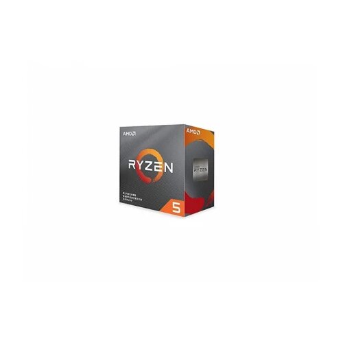 AMD Procesor Ryzen 5 3500X 6C/6T/3.6GHz/35MB/65W/AM4/BOX Slike