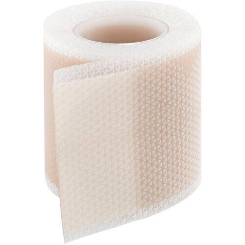 Brushworks Silicone Face Tape papirnata ljepljiva traka za sjenila za oči 1 m Slike