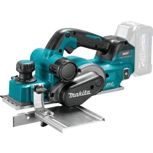 Makita KP001GZ akumulatorsko rende za drvo 40V Slike