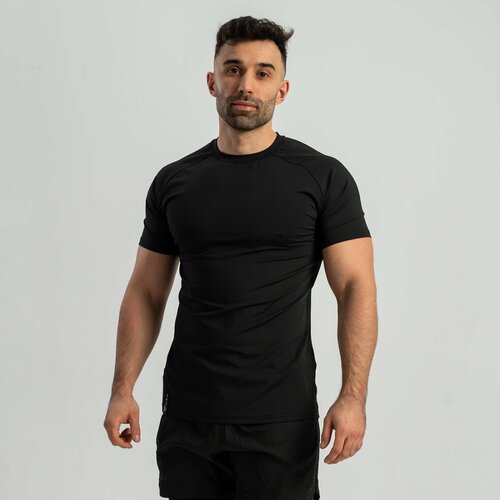 STRIX majica ultimate black Cene