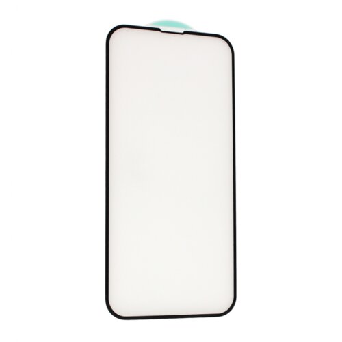 Tempered glass 21D za iphone 13/13 pro 6.1 crni Slike