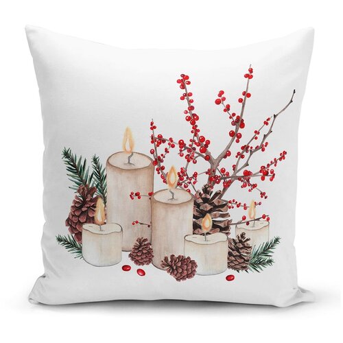 Minimalist Cushion Covers Prevleka za vzglavnik 43x43 cm - Minimalist Cushion Covers Cene