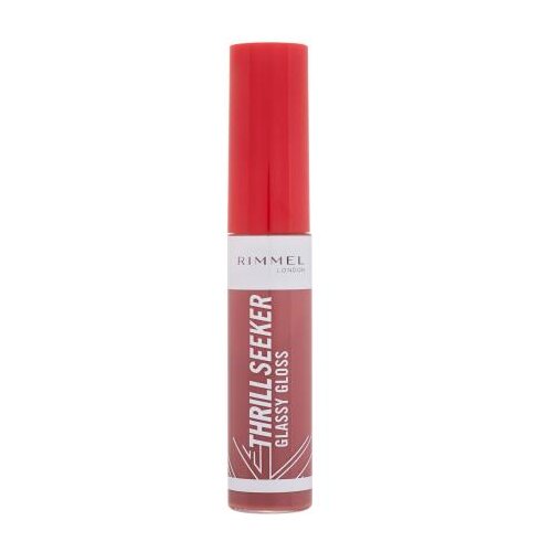 Rimmel London Thrill Seeker Glassy Gloss sjajilo za usne 10 ml nijansa 700 Sprinkled Sugar Cijene