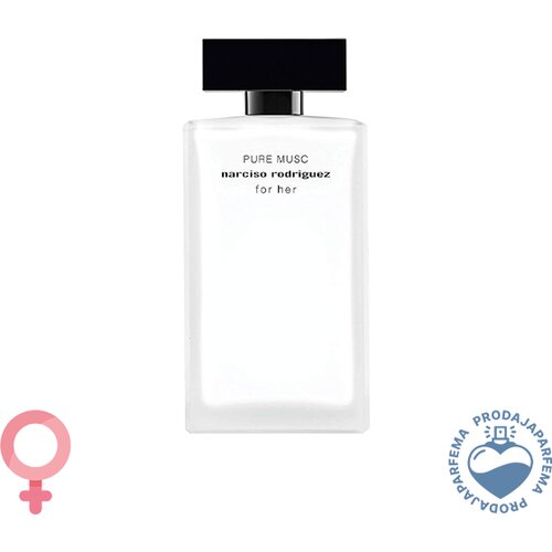 Narciso Rodriguez For Her Pure Musc - 100ml Cijene