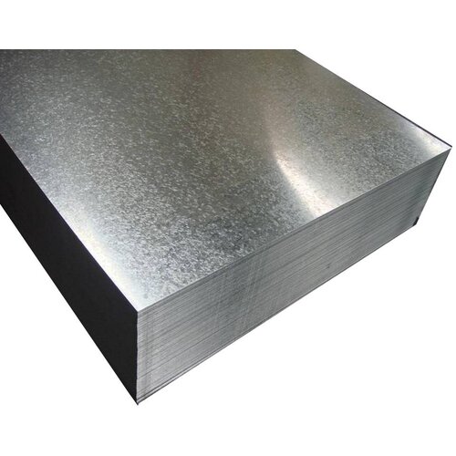  POCINČANI LIM 2000×1000×0,55 Cijene