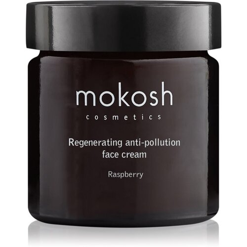 MOKOSH Raspberry regenerirajuća krema za lice protiv starenja 60 ml Cene