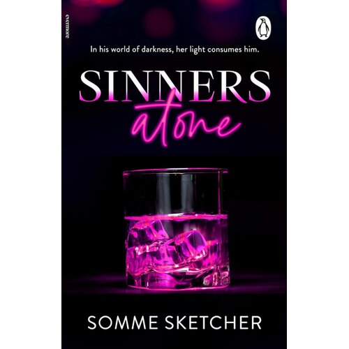 The Book Service Limited Somme Sketcher - Sinners Atone, Vol. 4 Slike