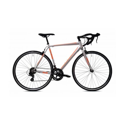 Capriolo ROAD ECLIPSE 40 sivo 58 923616-58 Cene