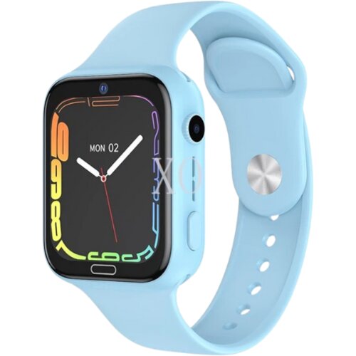  Djeciji pametni sat H140 4G Blue Cijene