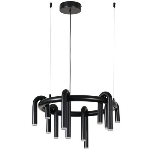  led viseća lampa FK2010-24V bk Cene