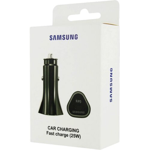  AUTO PUNJAČ ADP-25W ZA SAMSUNG Slike