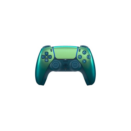  PS5 Dualsense Wireless Controller Chroma Teal V2 1000050603 Slike