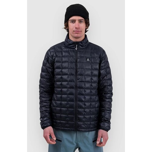 Jones Snowboards Ult Re-Up Down Rec Fleece Jacket stealth black Cijene