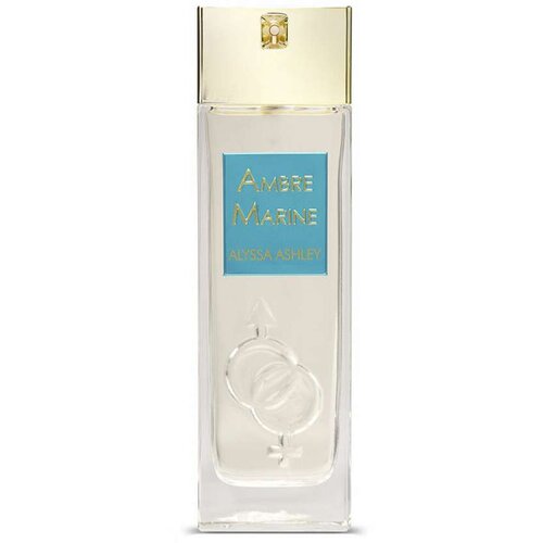 Parfem za oba spola Alyssa Ashley AMBRE MARINE EDP EDP 100 ml Cijene