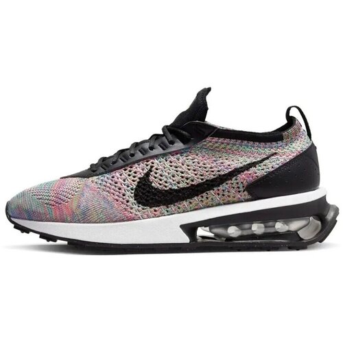 Nike Nizke superge Air Max Flyknit Racer pisana Cene