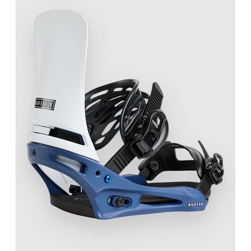 Burton Cartel X 2026 Snowboard vezi nightfall / white Cene