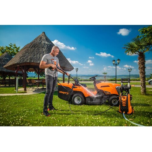 Villager visokotlačni perač VHW 120, 2100 W - 50904 Slike