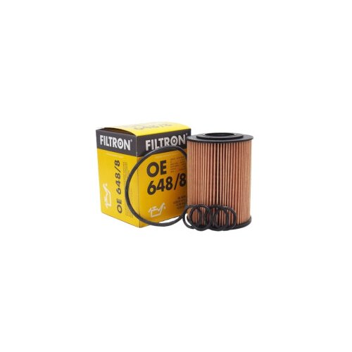 FILTRON FILTER OLJA OPEL 98018448 OE6488 Cene