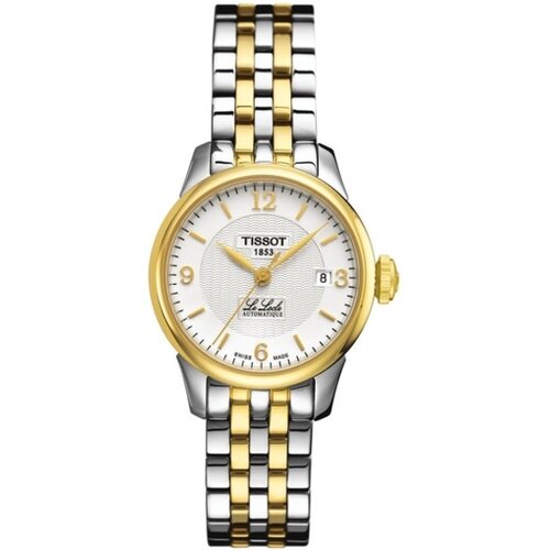 Tissot Ročna ura T41.2.183.34 Cene