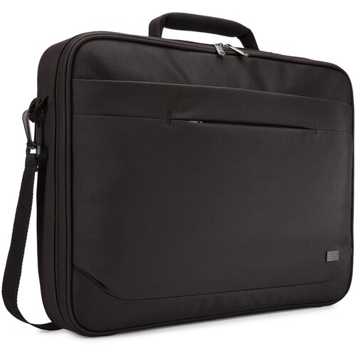  Torba za prenosnik Case Logic 17.3" Advantage Laptop amshell Bag, črna (ADVB-117K) Cene