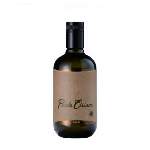SALVELA PUNTA CISSANA Maslinovo ulje 0,5l Slike