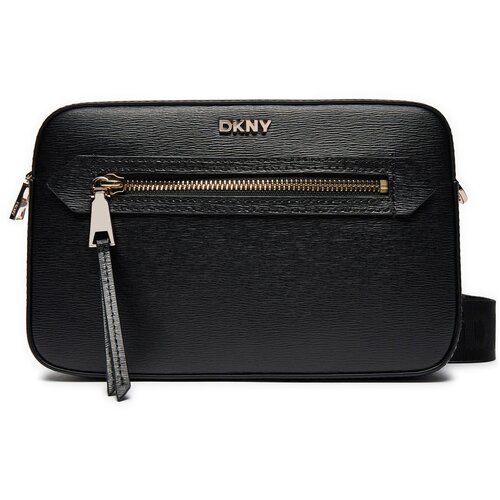 Dkny Ročna torba R42E3E22 Črna Cene