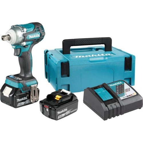 Makita Akumulatorski udarni odvijač DTW301RTJ Makita Cijene