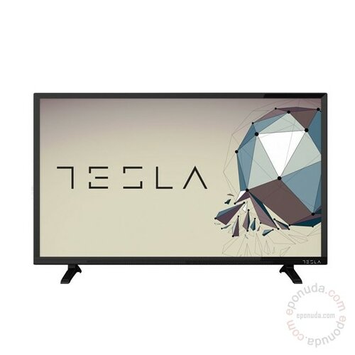 Tesla 32S306BH LED televizor Slike