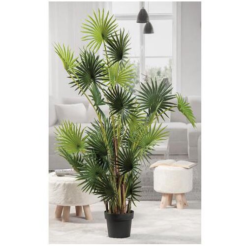  CVIJEĆE 160CM PVC 57654 Slike