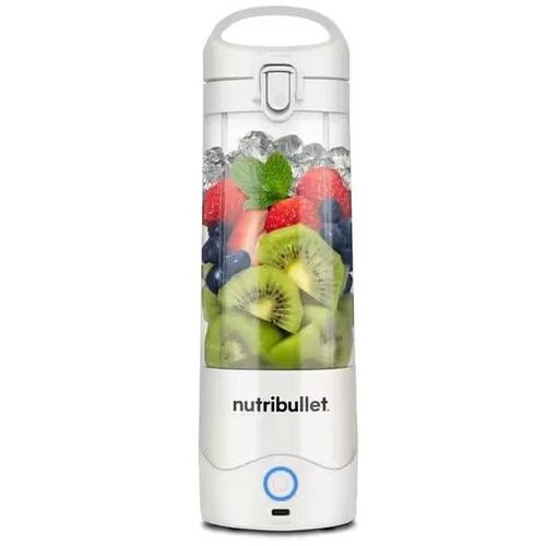 Blender NUTRIBULLET NBP003W 124259 Slike