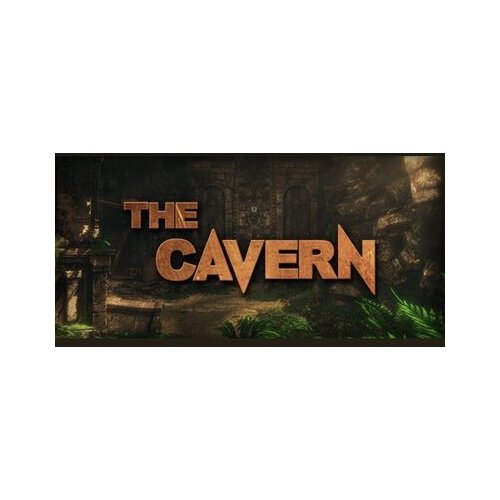 The Cavern [VR] Steam Key GLOBAL Cene