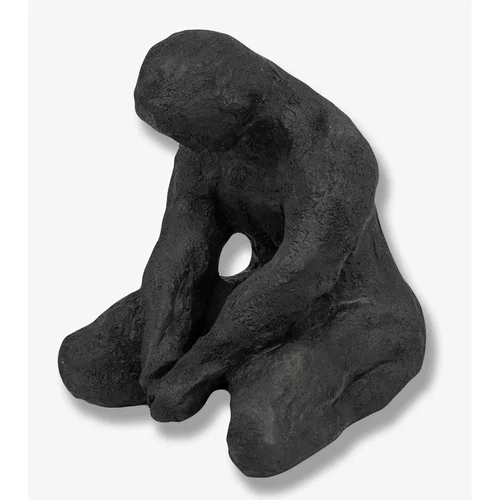 Mette Ditmer Denmark Kipić od polyresina (visina 15 cm) Meditating Man –