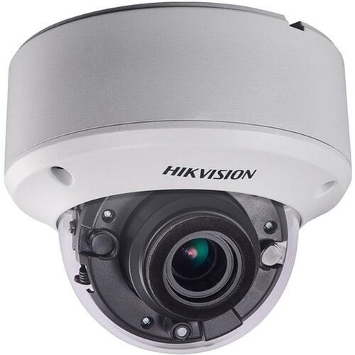 Hikvision DOME DS-2CC52D9T-AVPIT3ZE 2.8-12mm Slike