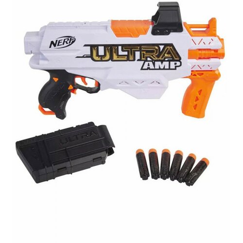 Nerf puška ultra amp blaster Slike